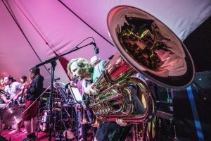 JazzCanDance | Festival 2016 | Photos Martin Weber